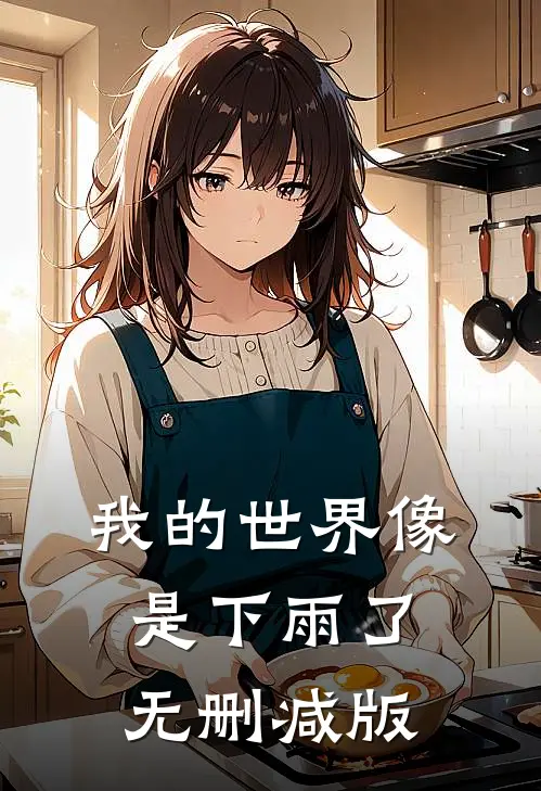 我的世界像是下雨了无删减版