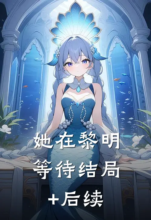 她在黎明等待结局+后续