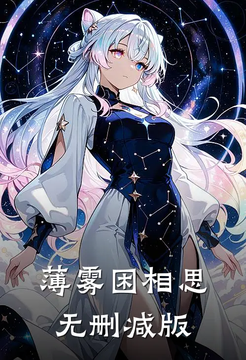 薄雾困相思无删减版
