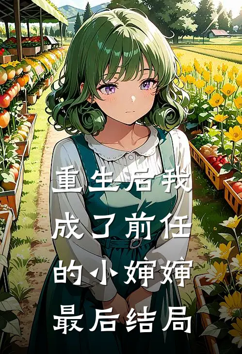 重生后我成了前任的小婶婶最后结局