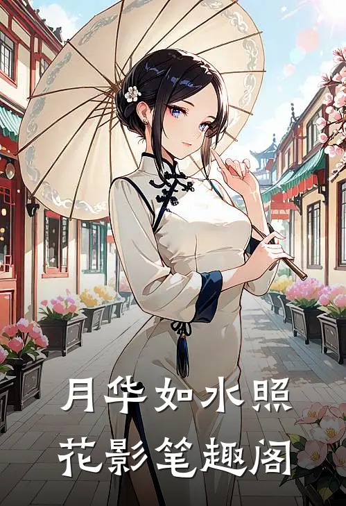 月华如水照花影笔趣阁
