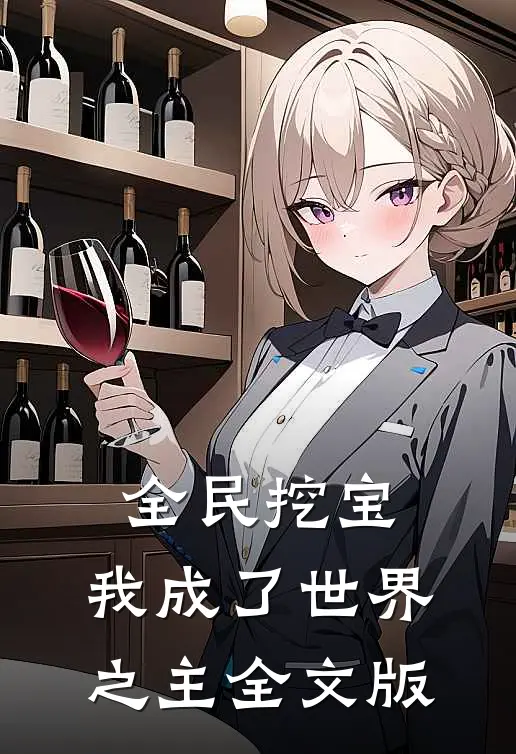 全民挖宝，我成了世界之主全文版