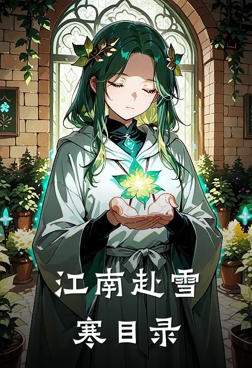 江南赴雪寒目录