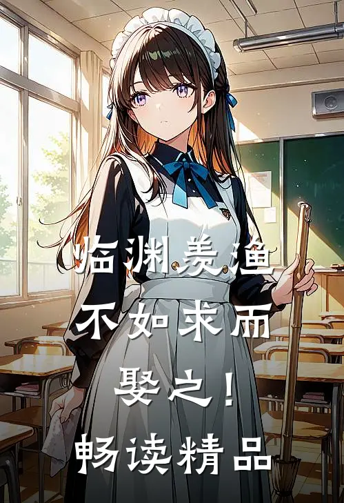 临渊羡渔，不如求而娶之！畅读精品