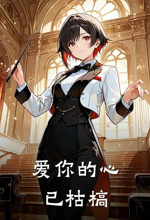 爱你的心已枯槁