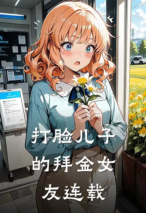 打脸儿子的拜金女友连载