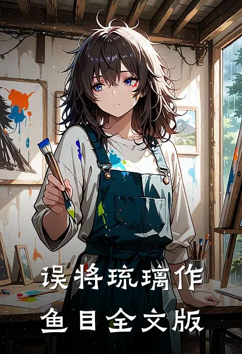 误将琉璃作鱼目全文版