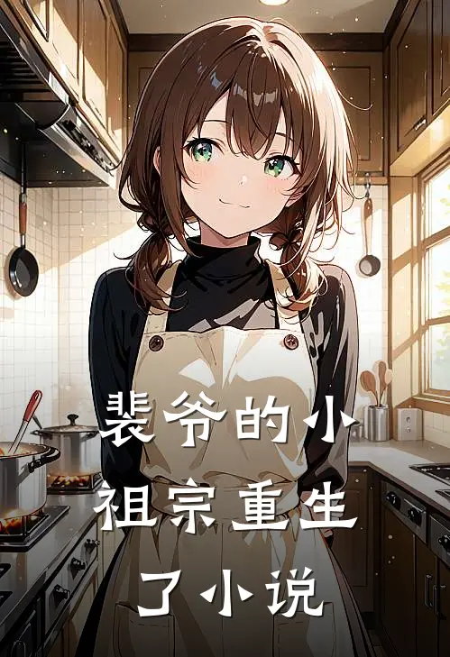 裴爷的小祖宗重生了小说