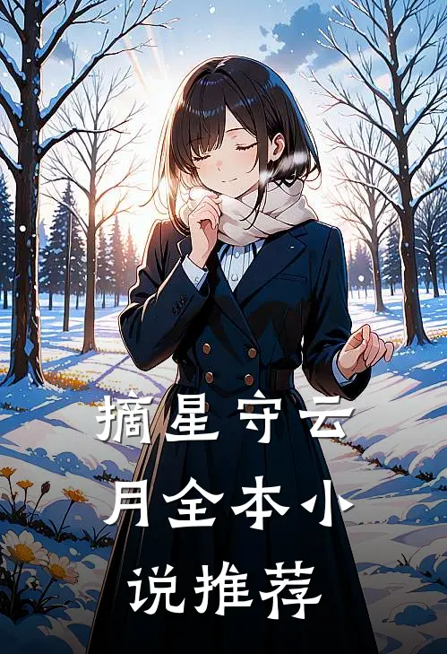 摘星守云月全本小说推荐