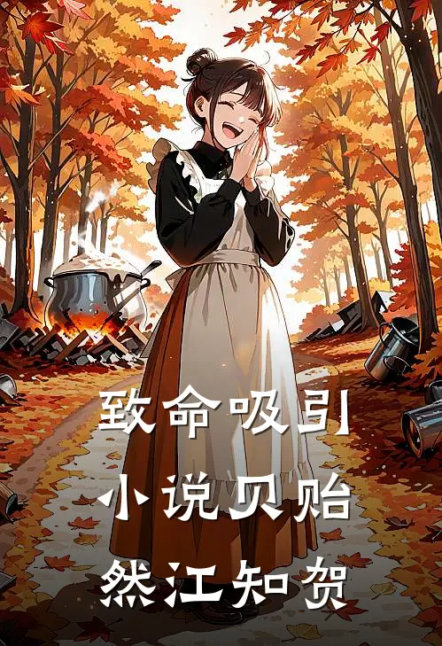 致命吸引小说贝贻然江知贺