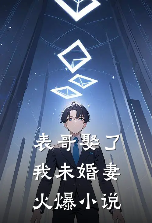 表哥娶了我未婚妻火爆小说