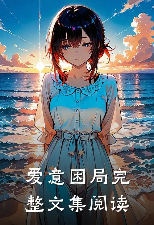 爱意困局完整文集阅读