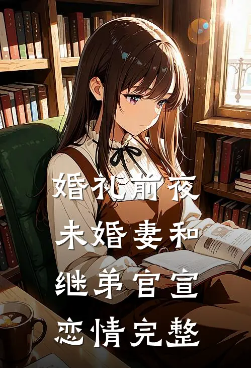 婚礼前夜，未婚妻和继弟官宣恋情完整