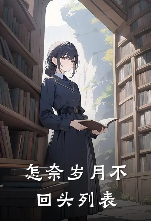 怎奈岁月不回头列表