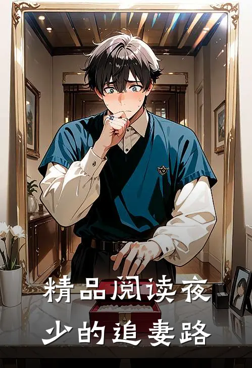 精品阅读夜少的追妻路