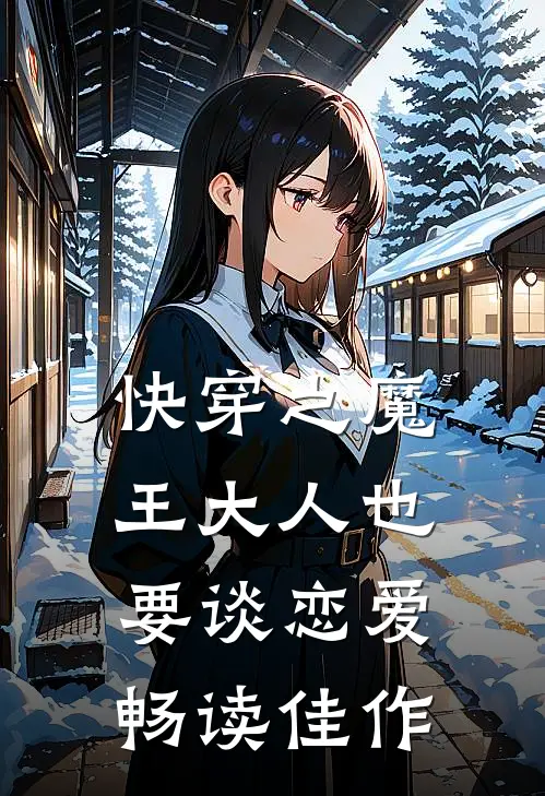 快穿之魔王大人也要谈恋爱畅读佳作