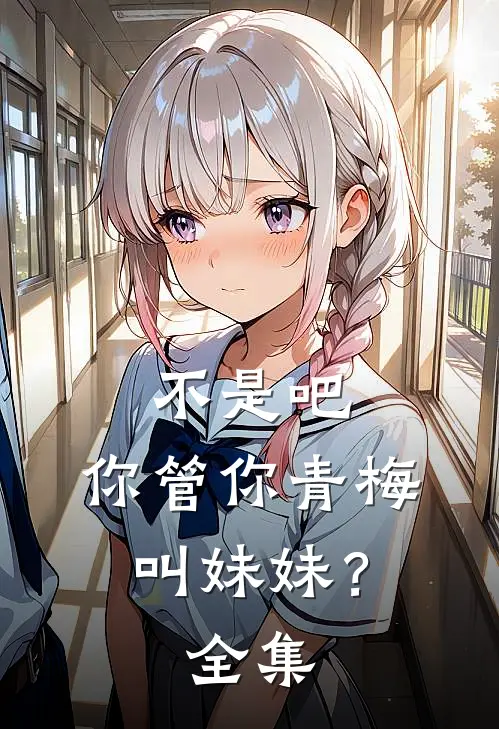 不是吧，你管你青梅叫妹妹？ 全集