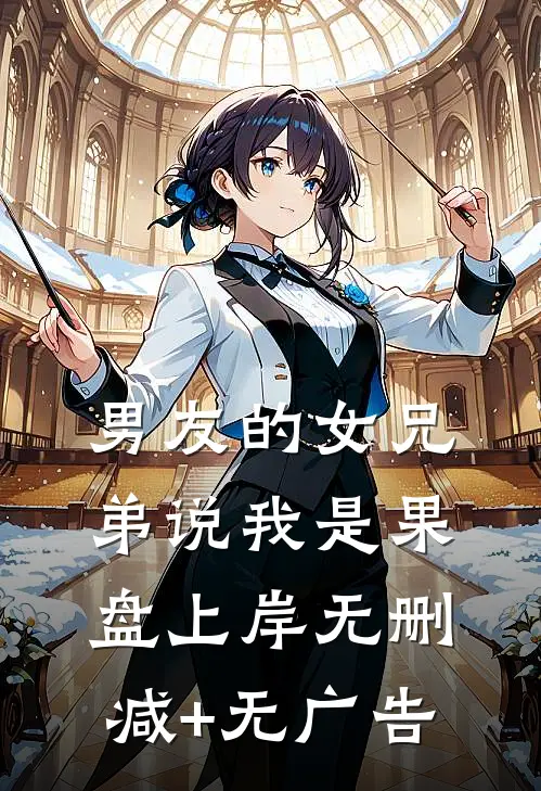 男友的女兄弟说我是果盘上岸无删减+无广告