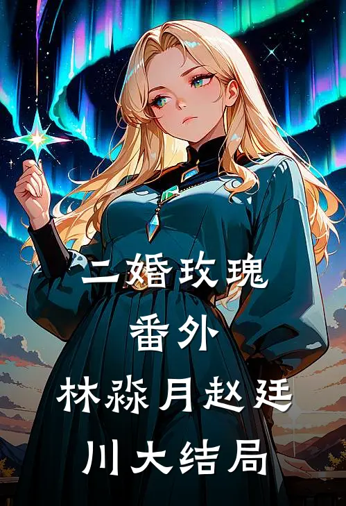 二婚玫瑰： 番外,林淼月赵廷川大结局