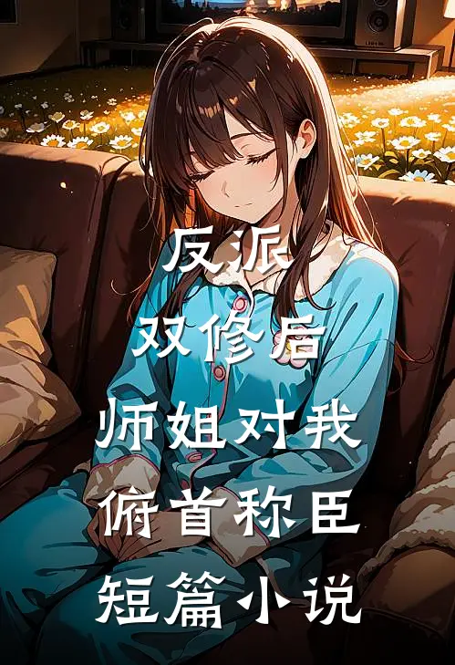反派：双修后，师姐对我俯首称臣短篇小说