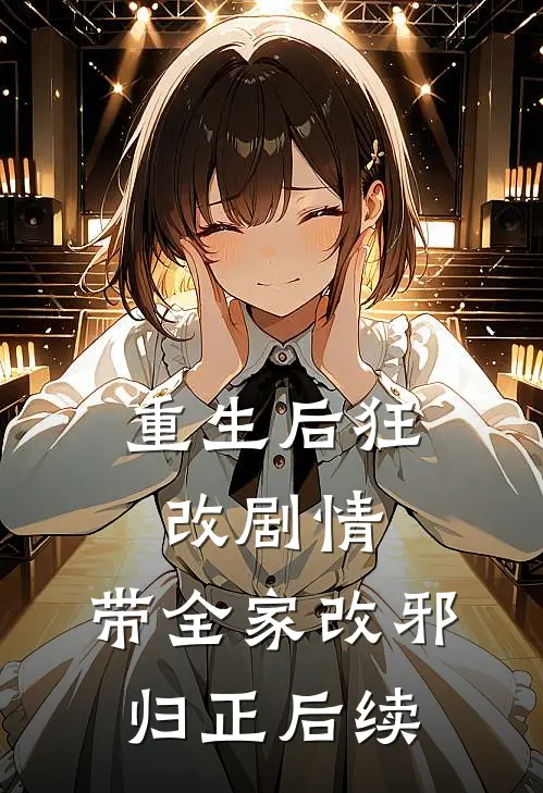 重生后狂改剧情，带全家改邪归正后续