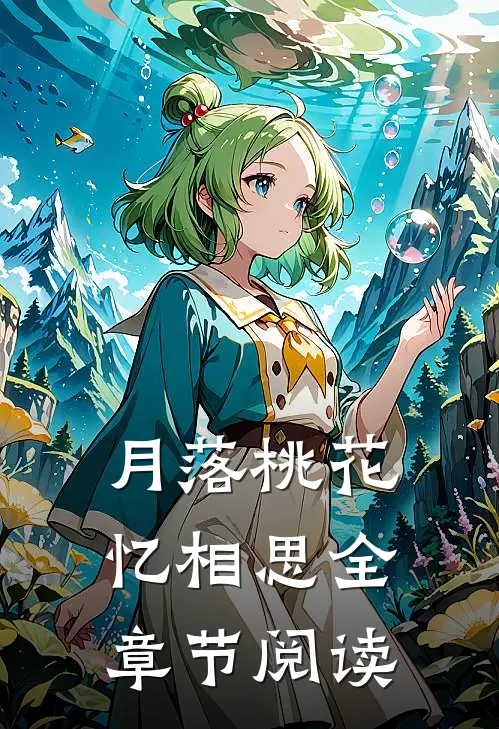 月落桃花忆相思全章节阅读