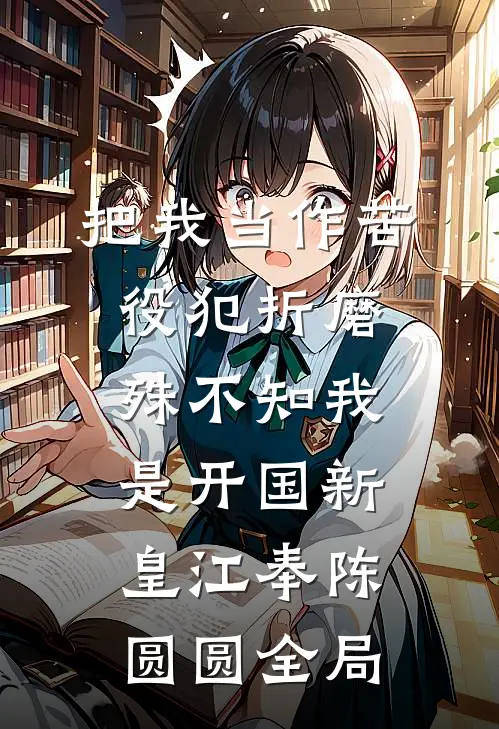 把我当作苦役犯折磨，殊不知我是开国新皇江奉陈圆圆全局