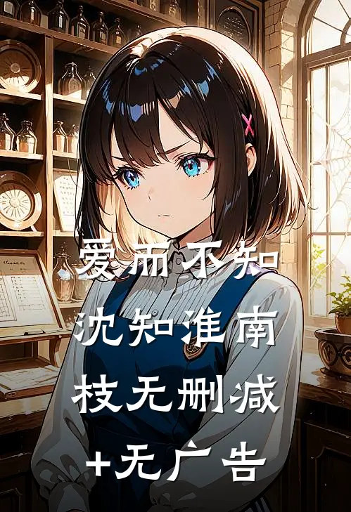 爱而不知沈知淮南枝无删减+无广告