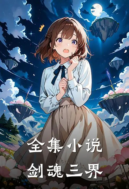 全集小说剑魂三界