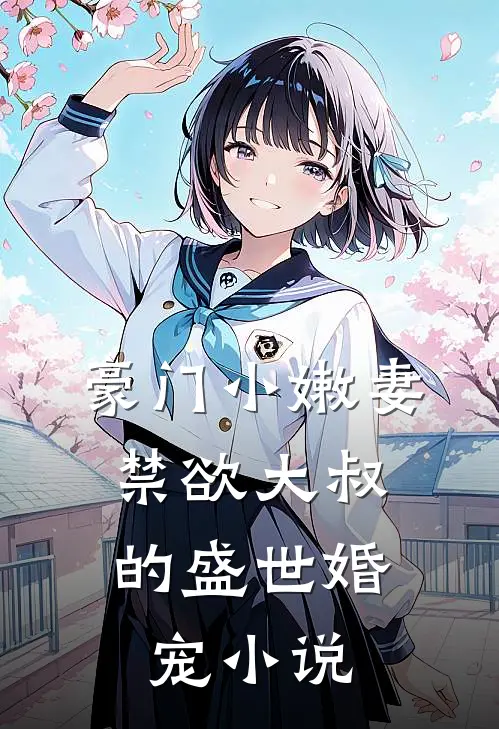 豪门小嫩妻：禁欲大叔的盛世婚宠小说