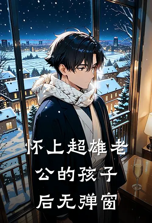 怀上超雄老公的孩子后无弹窗