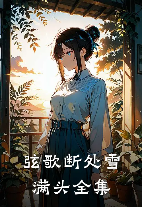 弦歌断处雪满头全集