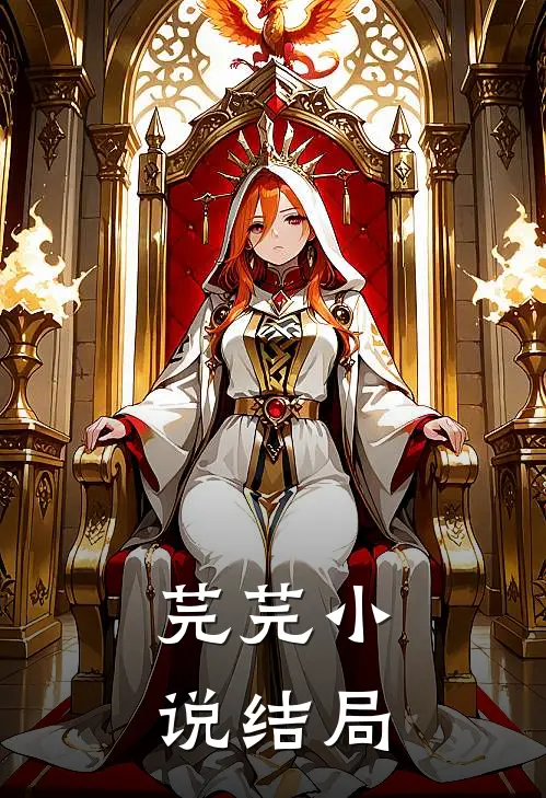芫芫小说结局