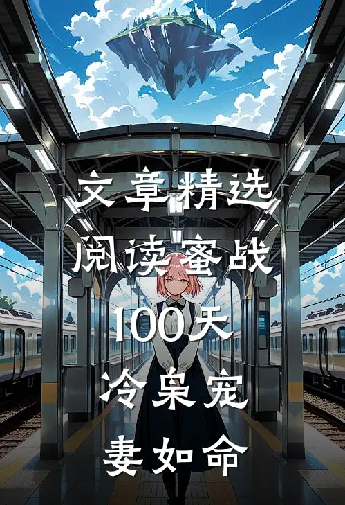 文章精选阅读蜜战100天：冷枭宠妻如命