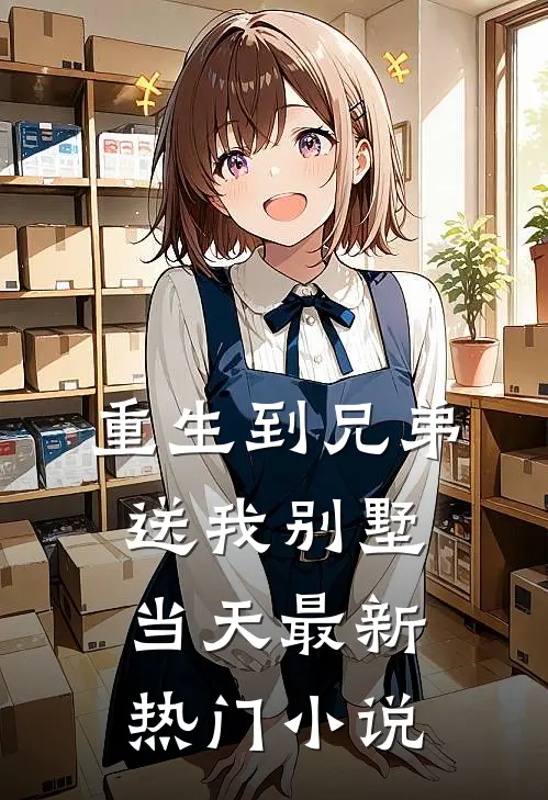 重生到兄弟送我别墅当天最新热门小说