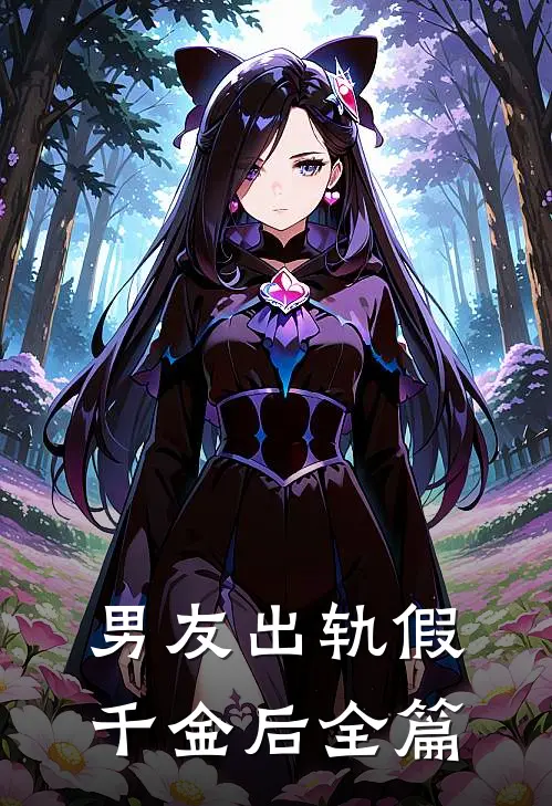 男友出轨假千金后全篇
