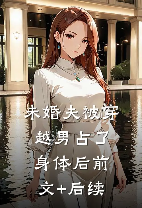 未婚夫被穿越男占了身体后前文+后续