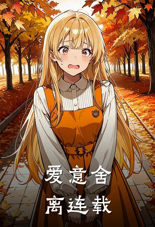 爱意舍离连载