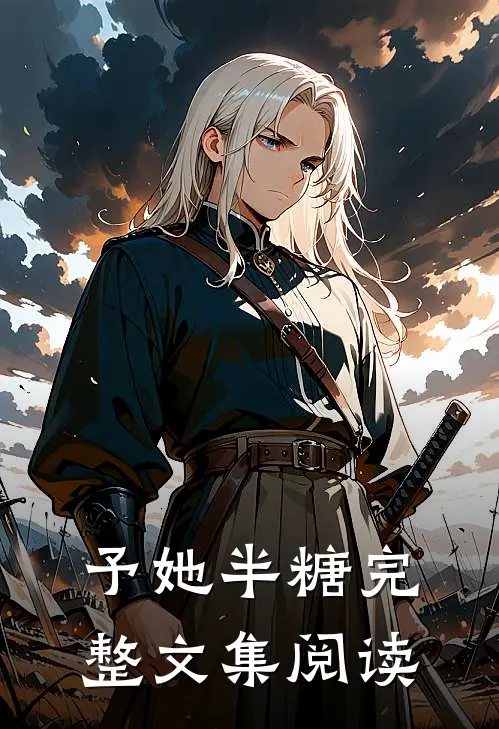 予她半糖完整文集阅读