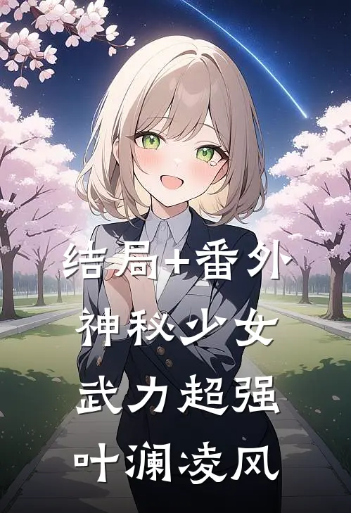 结局+番外神秘少女武力超强叶澜凌风