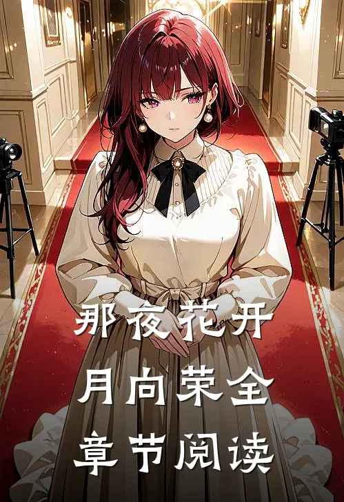 那夜花开月向荣全章节阅读