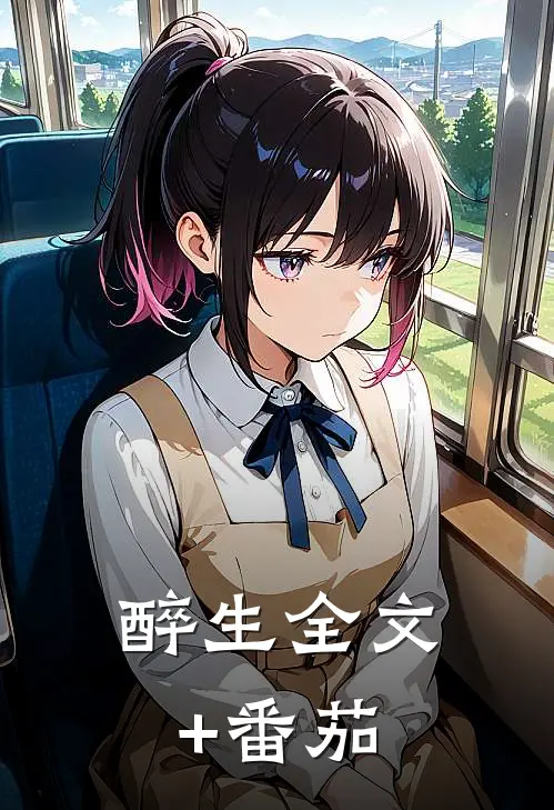 醉生全文+番茄