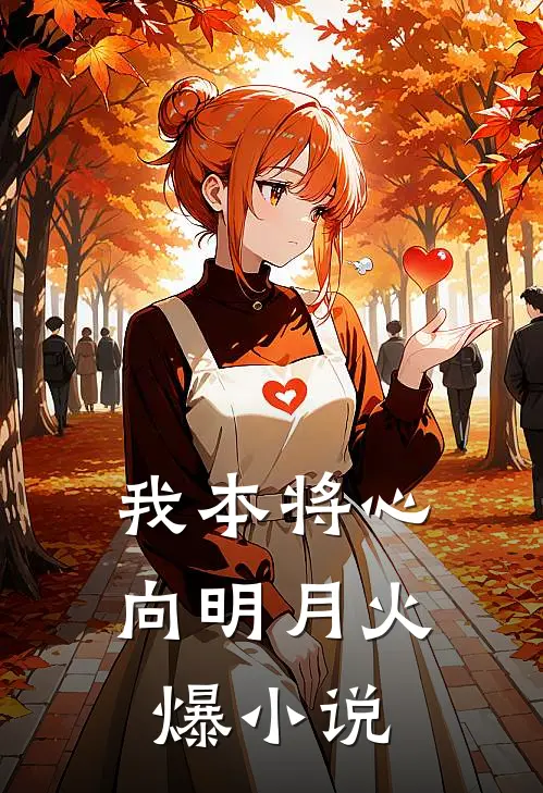 我本将心向明月火爆小说