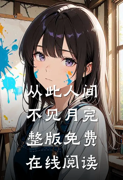 从此人间不见月完整版免费在线阅读