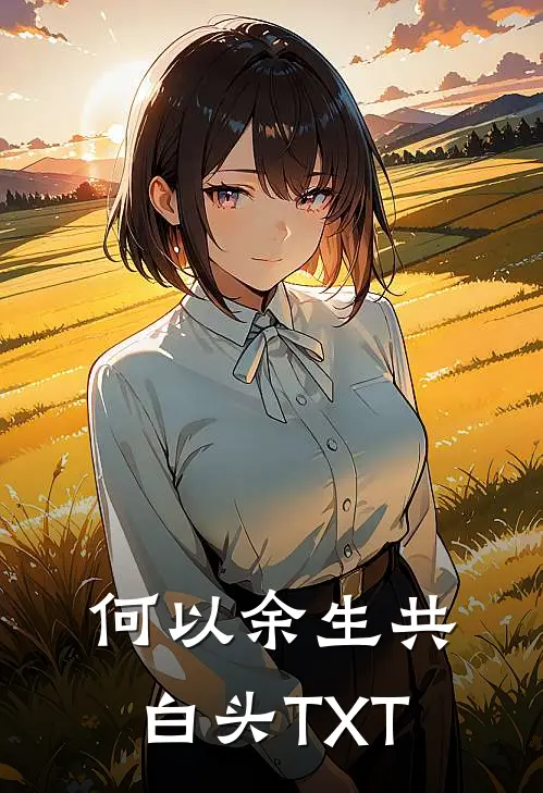 何以余生共白头TXT