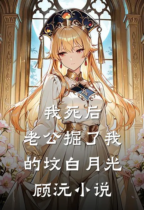 我死后，老公掘了我的坟白月光顾沅小说