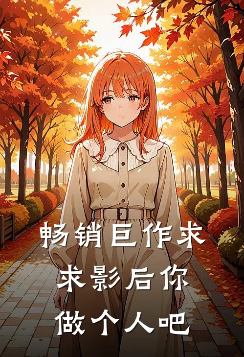 畅销巨作求求影后你做个人吧