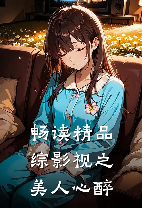 畅读精品综影视之美人心醉