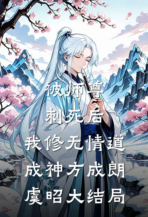 被师尊刺死后，我修无情道成神方成朗虞昭大结局
