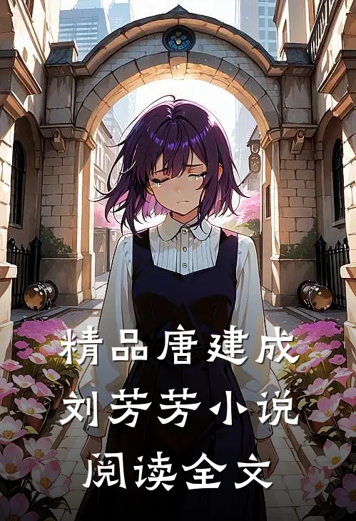 精品唐建成刘芳芳小说阅读全文